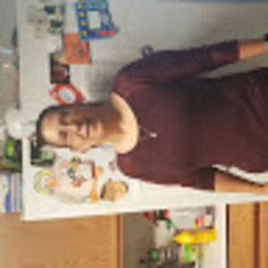 Meet your Posher, Latricia